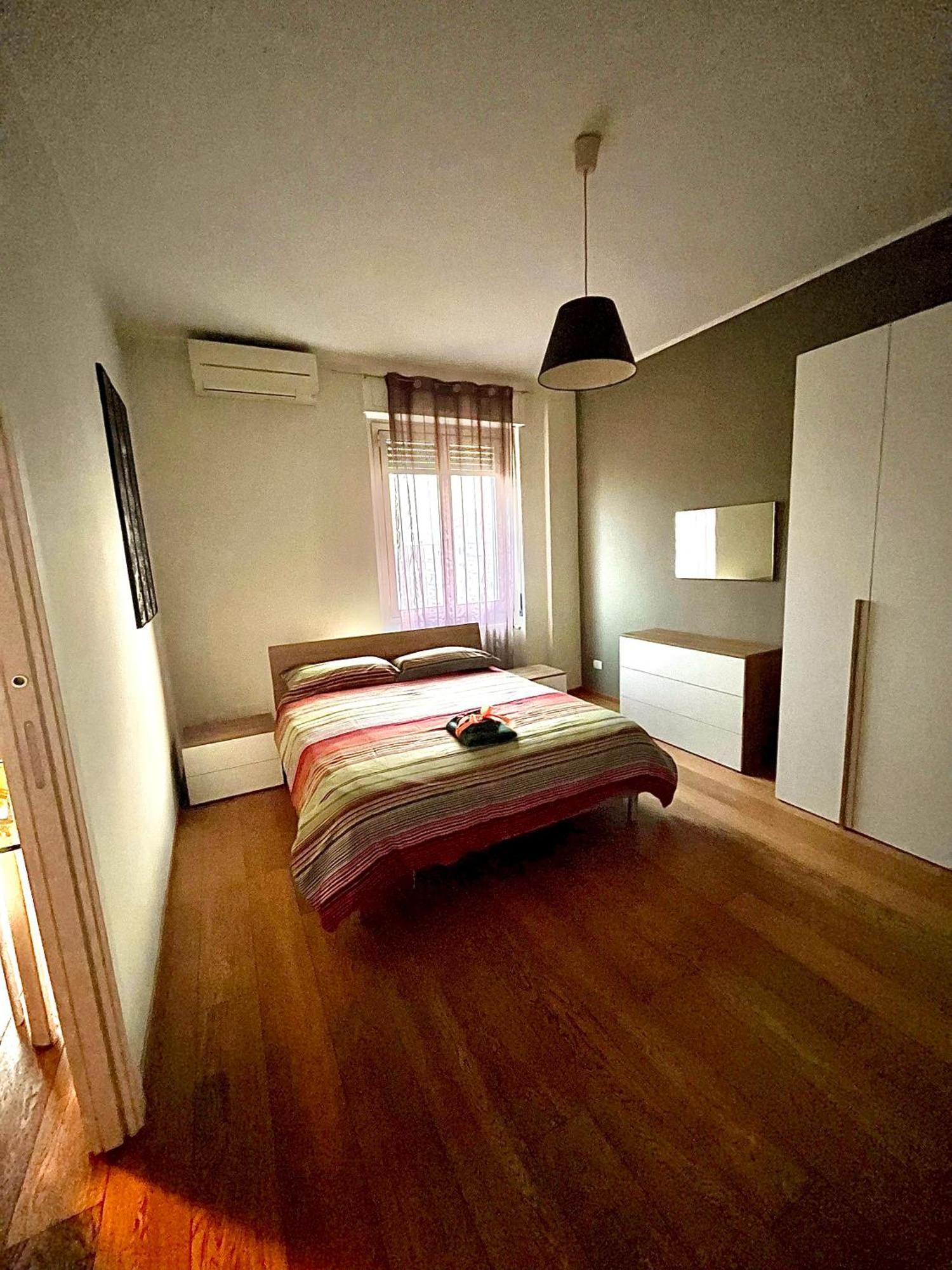 Apartamento Sunny's House *